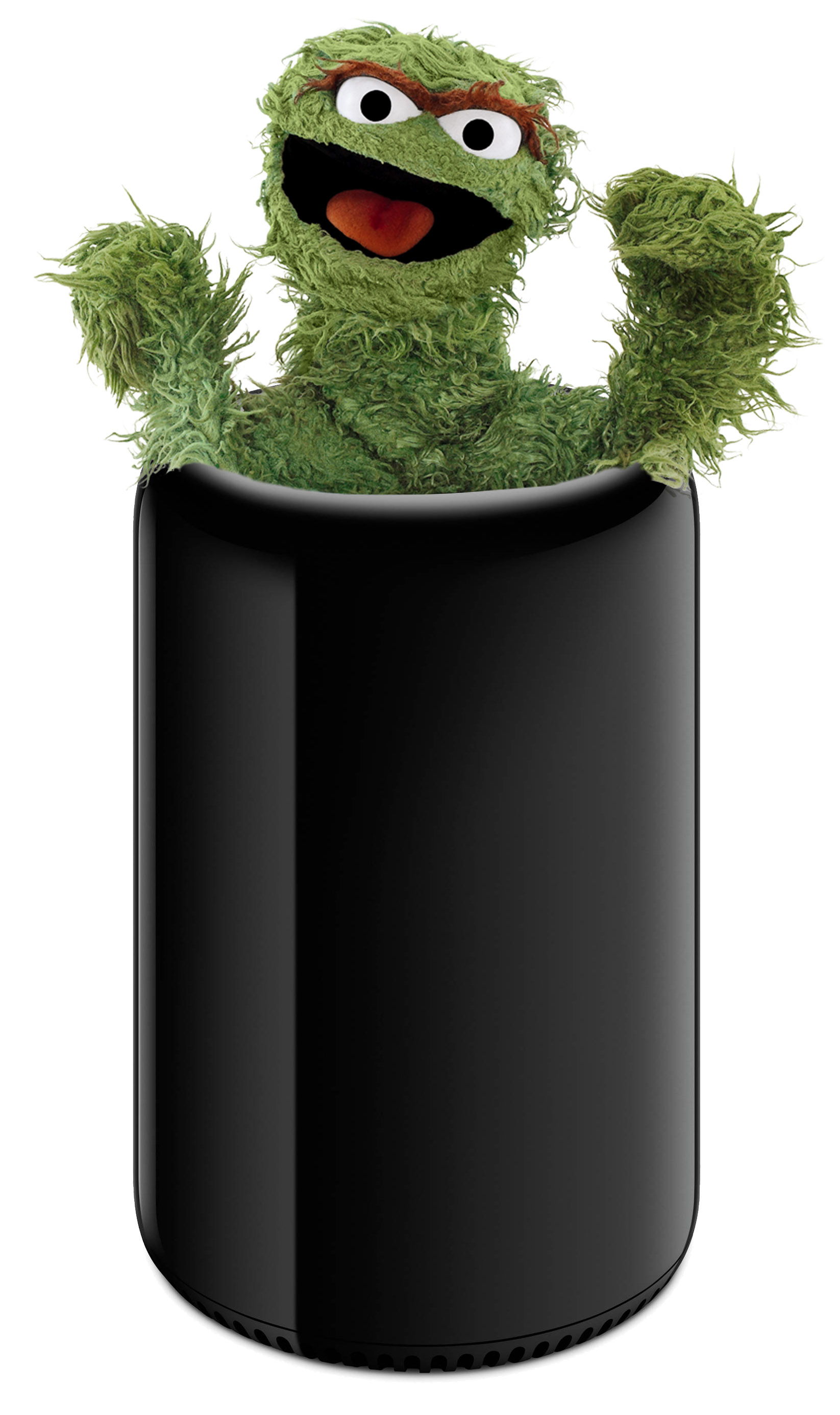 The Definitive Trashcan Mac Pro 6 1 Late 2013 Upgrade Guide The Definitive Trashcan Mac Pro 6 1 Late 2013 Upgrade Guide