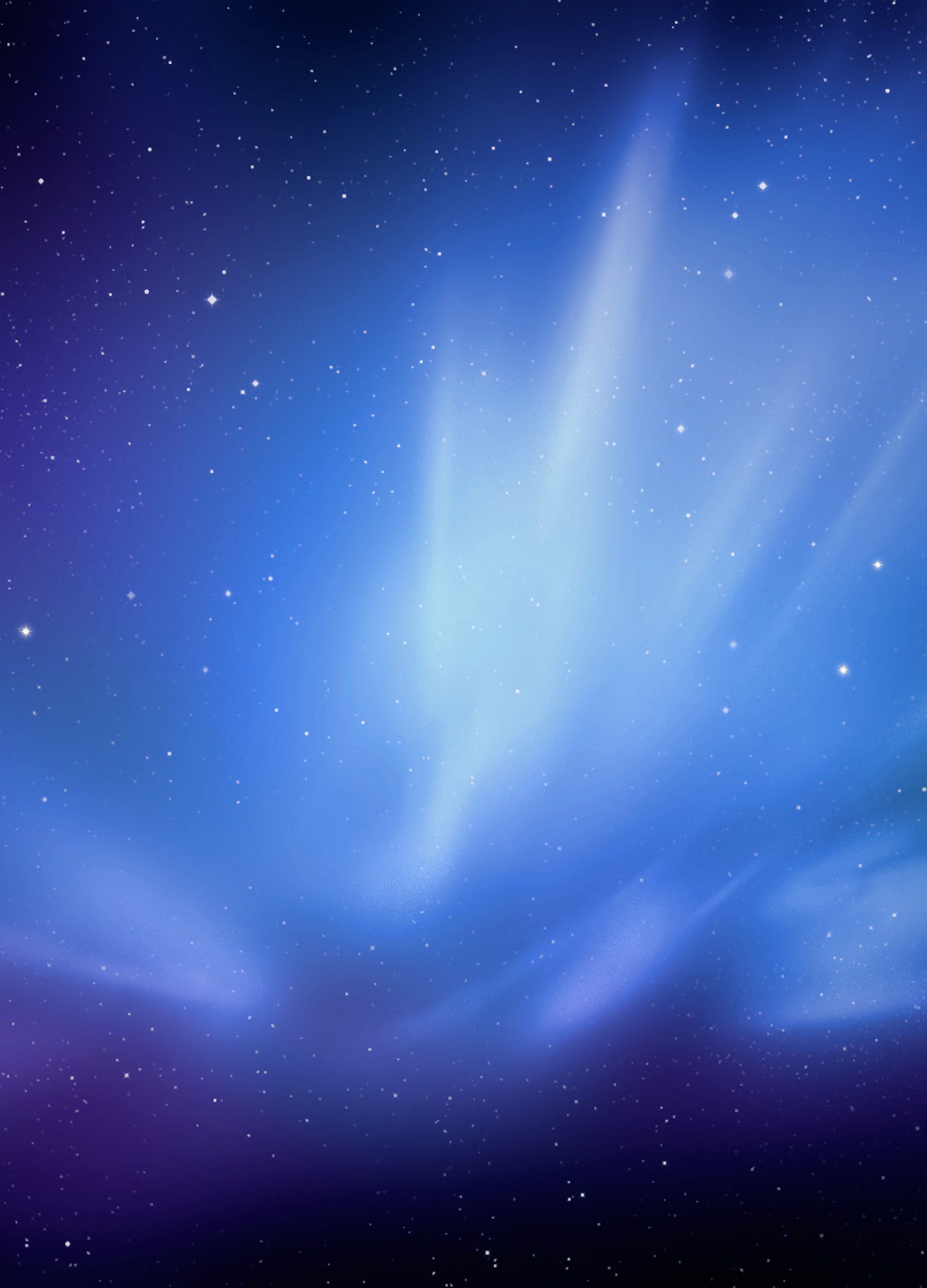 Every OS X (macOS)  Snow Leopard Nature Desktop - in Glorious 5k  Resolution