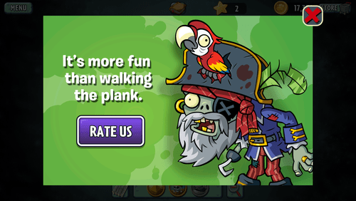 Plants Vs. Zombies 2 Could Be Even More Addictive Than The