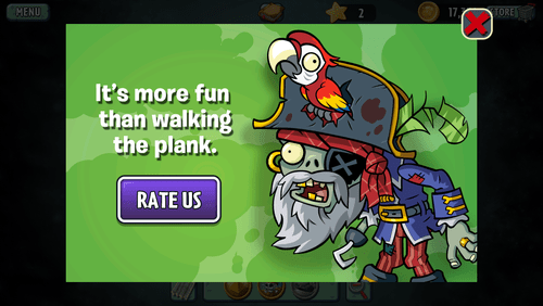 Plants Vs. Zombies 2 Could Be Even More Addictive Than The Original