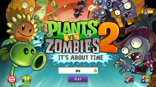 How Plants V Zombies 2 will be monetised